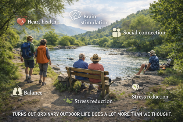 CORANZ, Council of Outdoor Recreation Associations of NZ