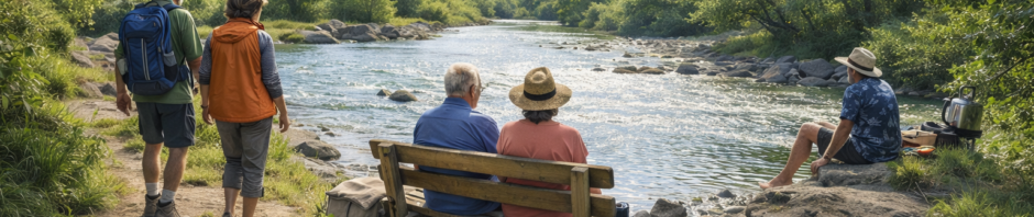 CORANZ, Council of Outdoor Recreation Associations of NZ