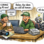 CORANZ, Council of Outdoor Recreation Associations of NZ