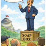 CORANZ, Council of Outdoor Recreation Associations of NZ