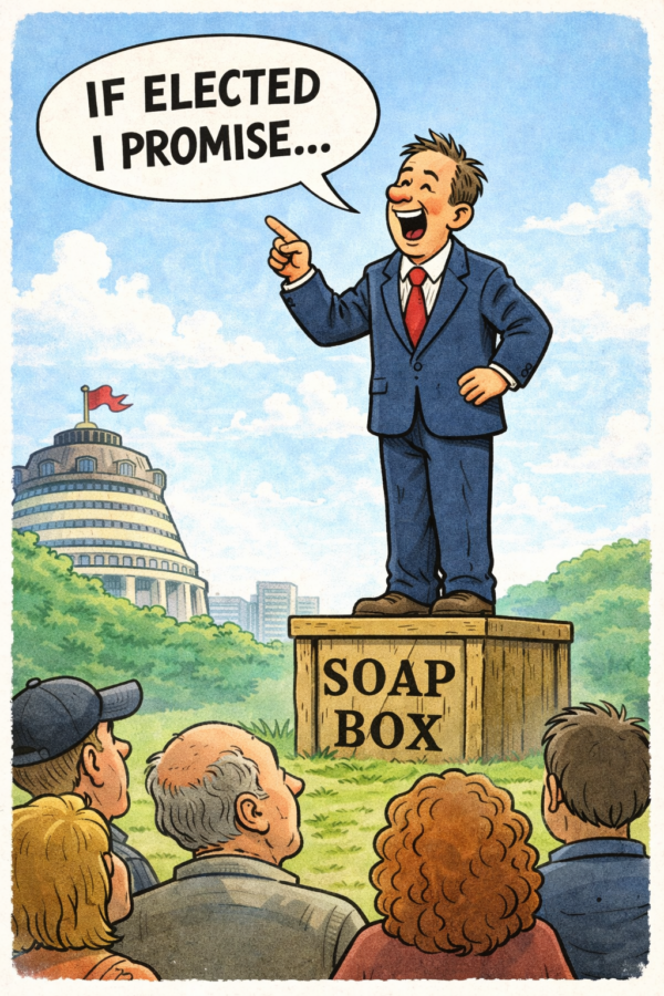 CORANZ, Council of Outdoor Recreation Associations of NZ