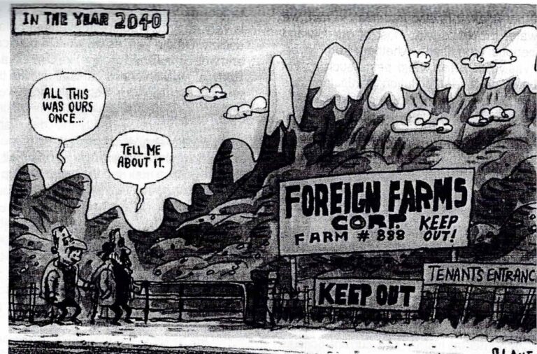 CORANZ, Council of Outdoor Recreation Associations of NZ