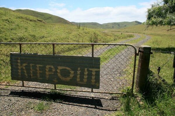 CORANZ, Council of Outdoor Recreation Associations of NZ