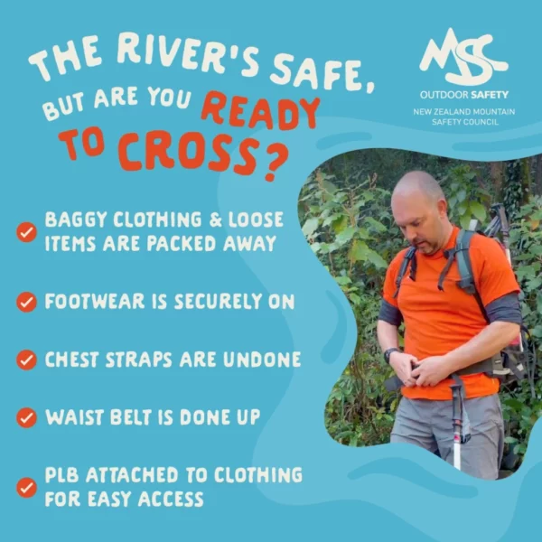 CORANZ, Council of Outdoor Recreation Associations of NZ