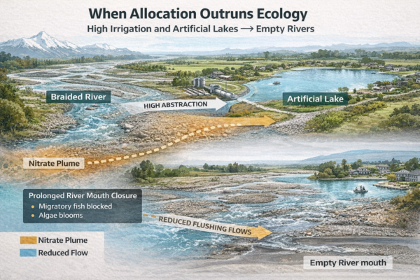 CORANZ, Council of Outdoor Recreation Associations of NZ