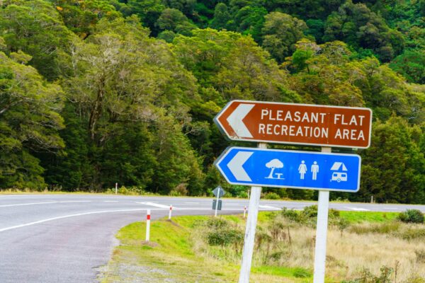 CORANZ, Council of Outdoor Recreation Associations of NZ