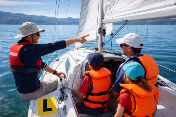 CORANZ, Council of Outdoor Recreation Associations of NZ