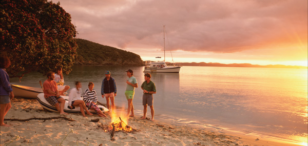 CORANZ, Council of Outdoor Recreation Associations of NZ