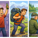 CORANZ, Council of Outdoor Recreation Associations of NZ