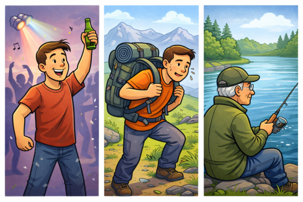 CORANZ, Council of Outdoor Recreation Associations of NZ