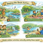 CORANZ, Council of Outdoor Recreation Associations of NZ