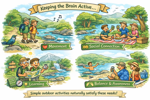 CORANZ, Council of Outdoor Recreation Associations of NZ