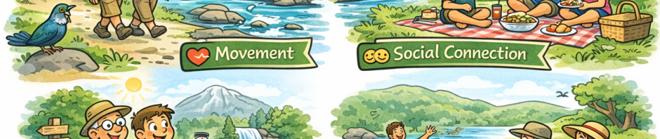 CORANZ, Council of Outdoor Recreation Associations of NZ