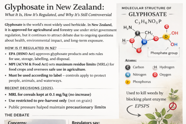 CORANZ, Council of Outdoor Recreation Associations of NZ