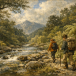 CORANZ, Council of Outdoor Recreation Associations of NZ