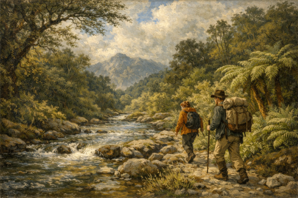 CORANZ, Council of Outdoor Recreation Associations of NZ