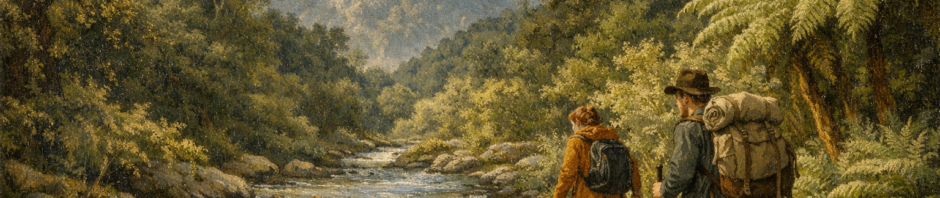 CORANZ, Council of Outdoor Recreation Associations of NZ