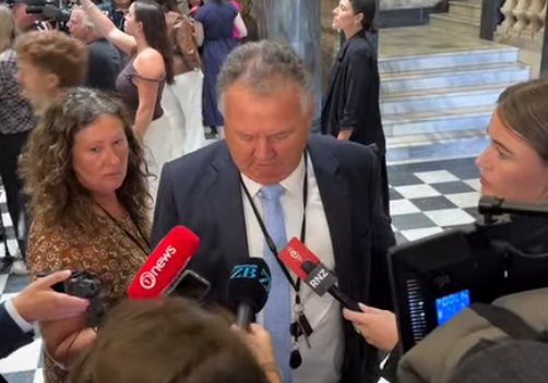 CORANZ, Council of Outdoor Recreation Associations of NZ