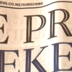 CORANZ, Council of Outdoor Recreation Associations of NZ