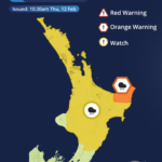 CORANZ, Council of Outdoor Recreation Associations of NZ