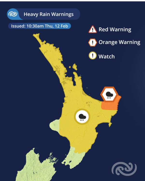CORANZ, Council of Outdoor Recreation Associations of NZ