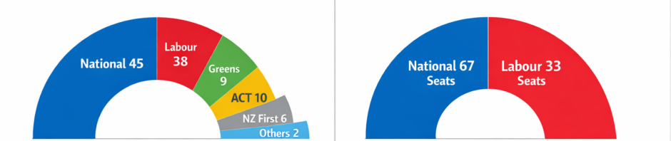 CORANZ, Council of Outdoor Recreation Associations of NZ