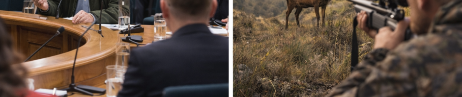 CORANZ, Council of Outdoor Recreation Associations of NZ