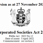 CORANZ, Council of Outdoor Recreation Associations of NZ