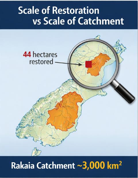 CORANZ, Council of Outdoor Recreation Associations of NZ