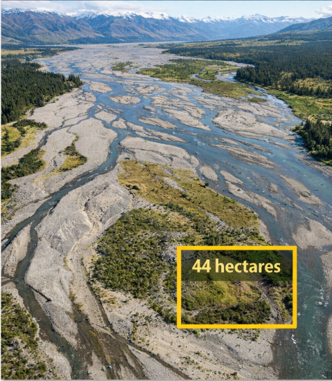 CORANZ, Council of Outdoor Recreation Associations of NZ