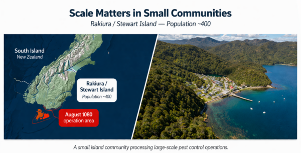 CORANZ, Council of Outdoor Recreation Associations of NZ