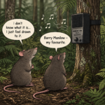 CORANZ, Council of Outdoor Recreation Associations of NZ