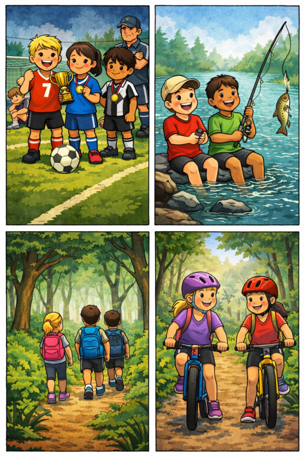 CORANZ, Council of Outdoor Recreation Associations of NZ