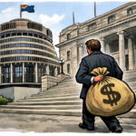 CORANZ, Council of Outdoor Recreation Associations of NZ