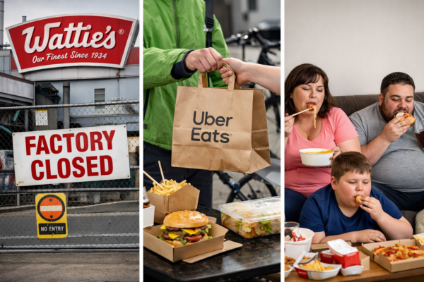 CORANZ, Council of Outdoor Recreation Associations of NZ