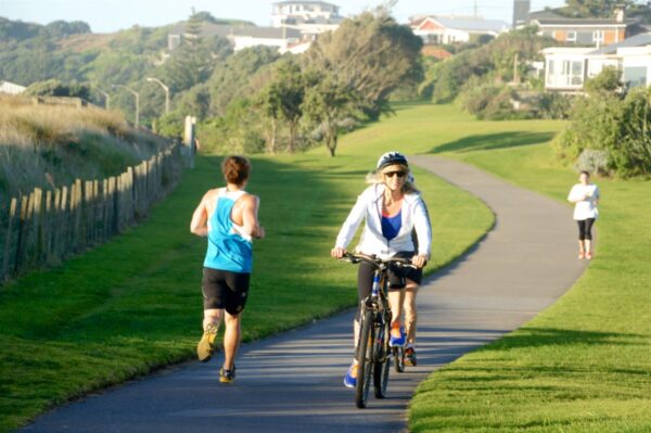 CORANZ, Council of Outdoor Recreation Associations of NZ