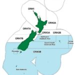 CORANZ, Council of Outdoor Recreation Associations of NZ