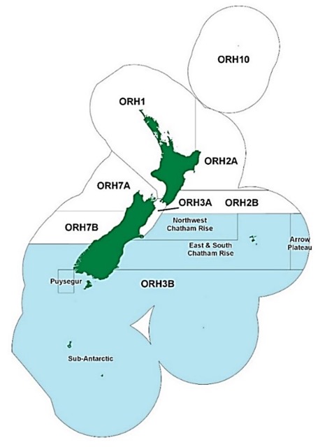 CORANZ, Council of Outdoor Recreation Associations of NZ