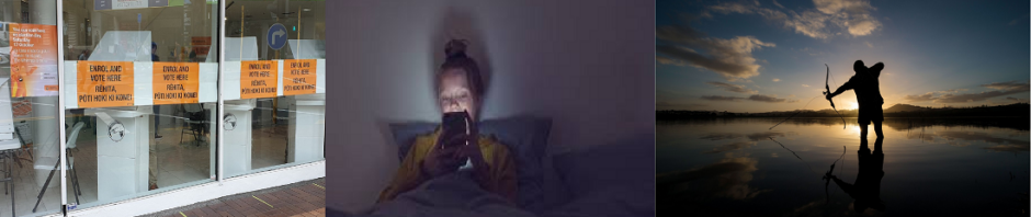 CORANZ, Council of Outdoor Recreation Associations of NZ