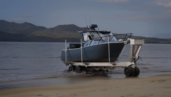 CORANZ, Council of Outdoor Recreation Associations of NZ