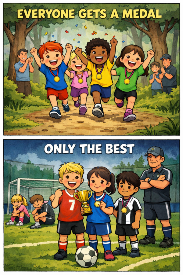 CORANZ, Council of Outdoor Recreation Associations of NZ