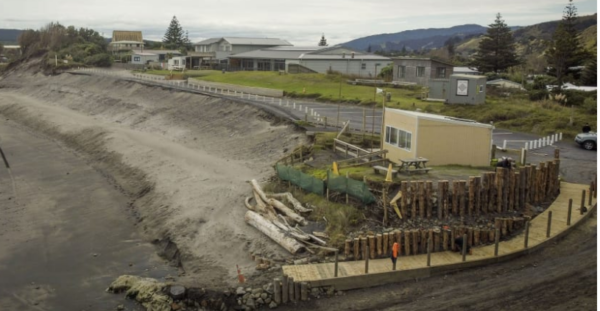 CORANZ, Council of Outdoor Recreation Associations of NZ