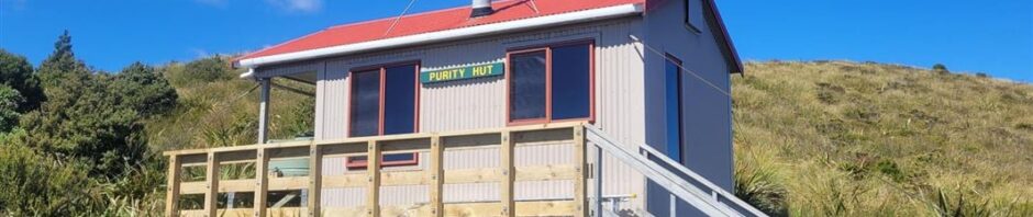 CORANZ, Council of Outdoor Recreation Associations of NZ