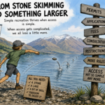 CORANZ, Council of Outdoor Recreation Associations of NZ