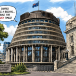 CORANZ, Council of Outdoor Recreation Associations of NZ