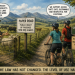 CORANZ, Council of Outdoor Recreation Associations of NZ