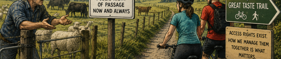 CORANZ, Council of Outdoor Recreation Associations of NZ