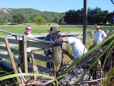 CORANZ, Council of Outdoor Recreation Associations of NZ