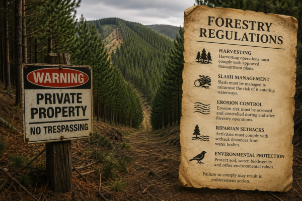 CORANZ, Council of Outdoor Recreation Associations of NZ