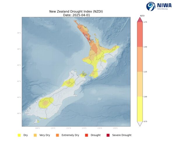 CORANZ, Council of Outdoor Recreation Associations of NZ
